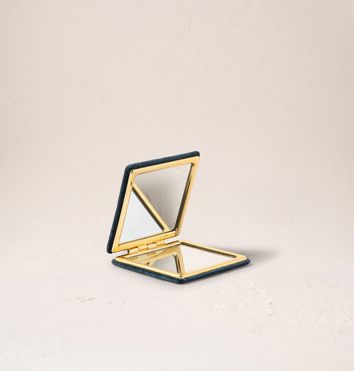 Turtle Conservation Compact Mirror