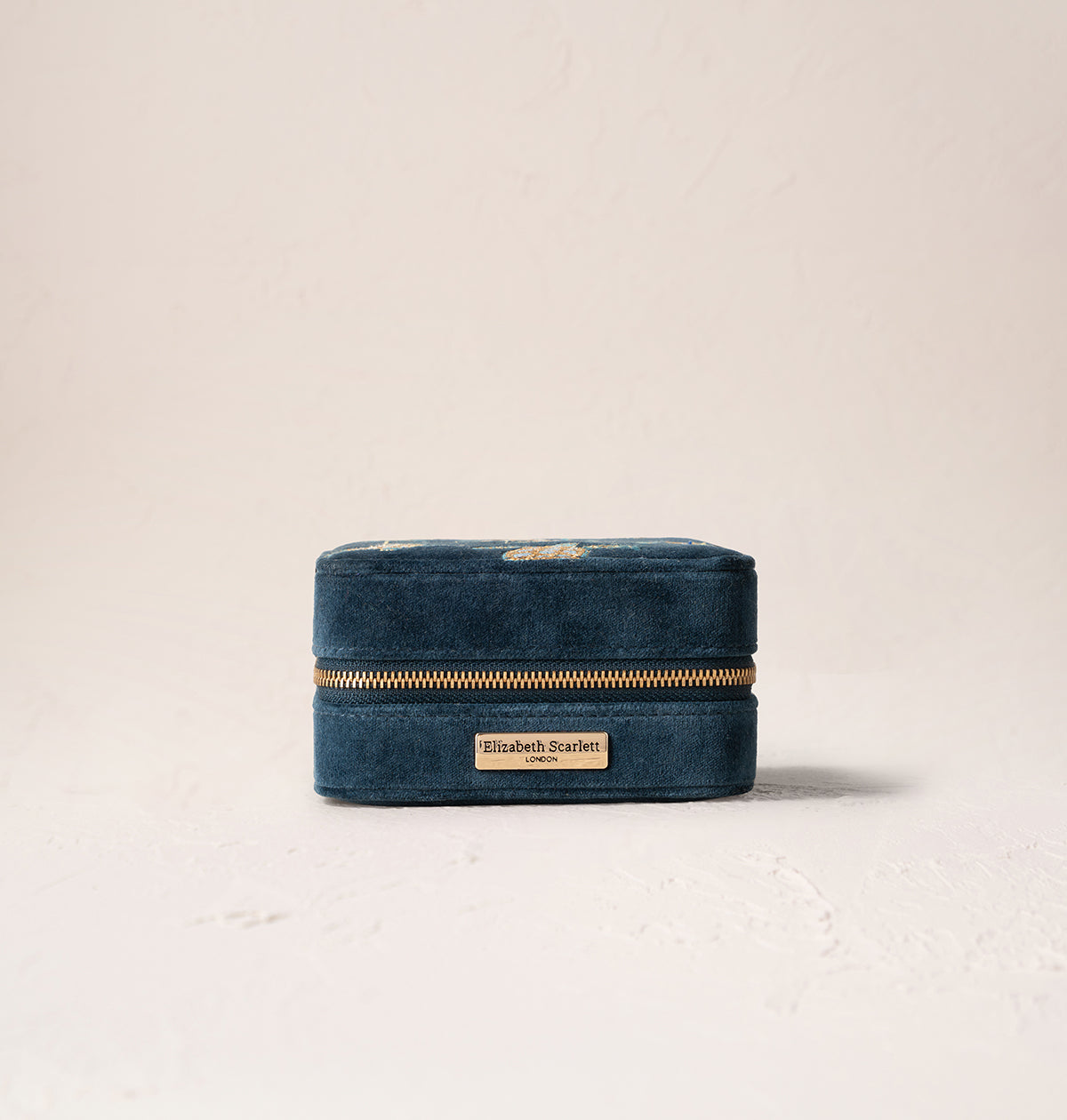 Turtle Conservation Jewellery Box