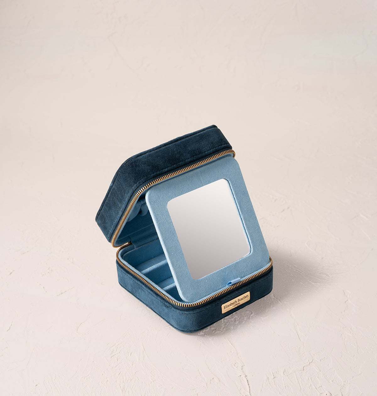 Turtle Conservation Jewellery Box