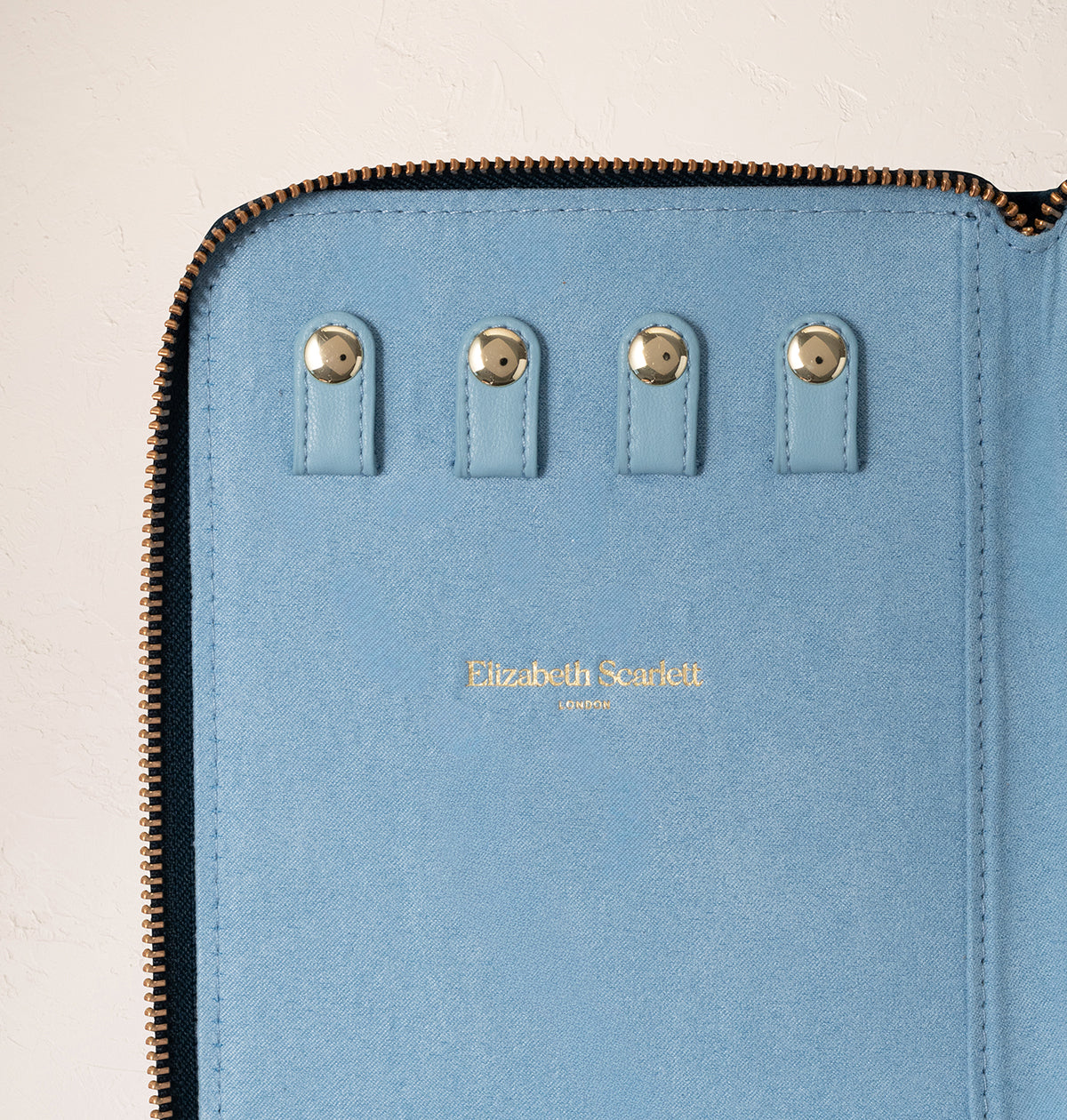 Turtle Conservation Jewellery Case