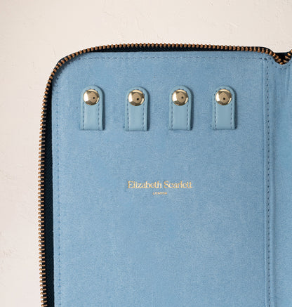 Turtle Conservation Jewellery Case