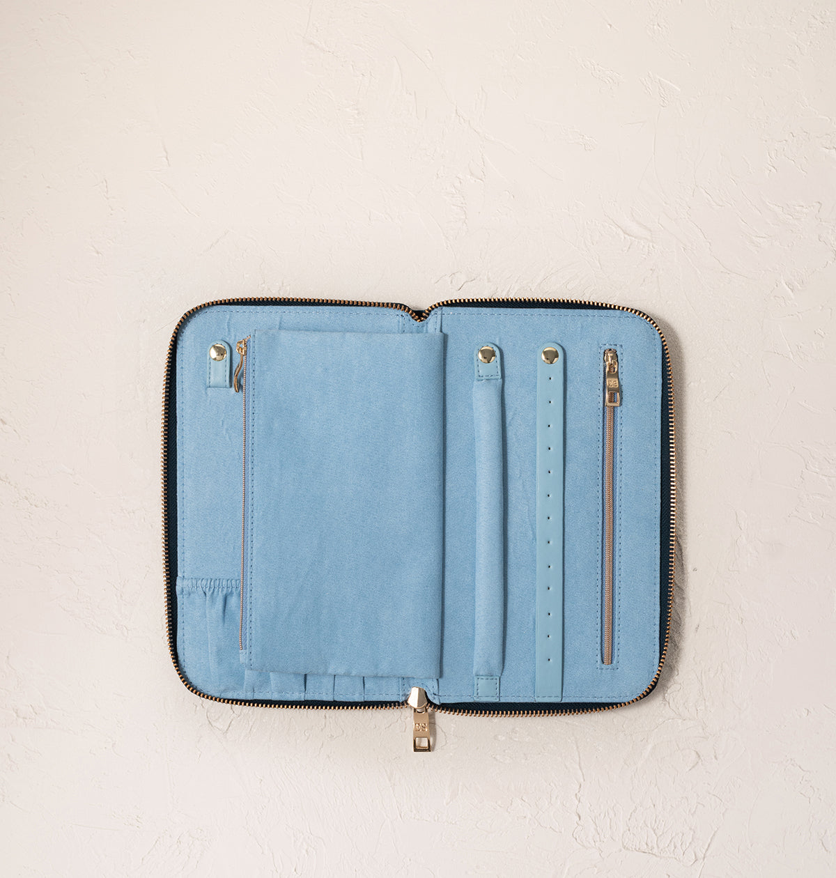 Turtle Conservation Jewellery Case