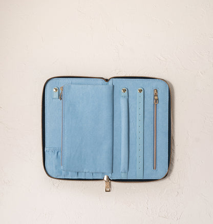 Turtle Conservation Jewellery Case