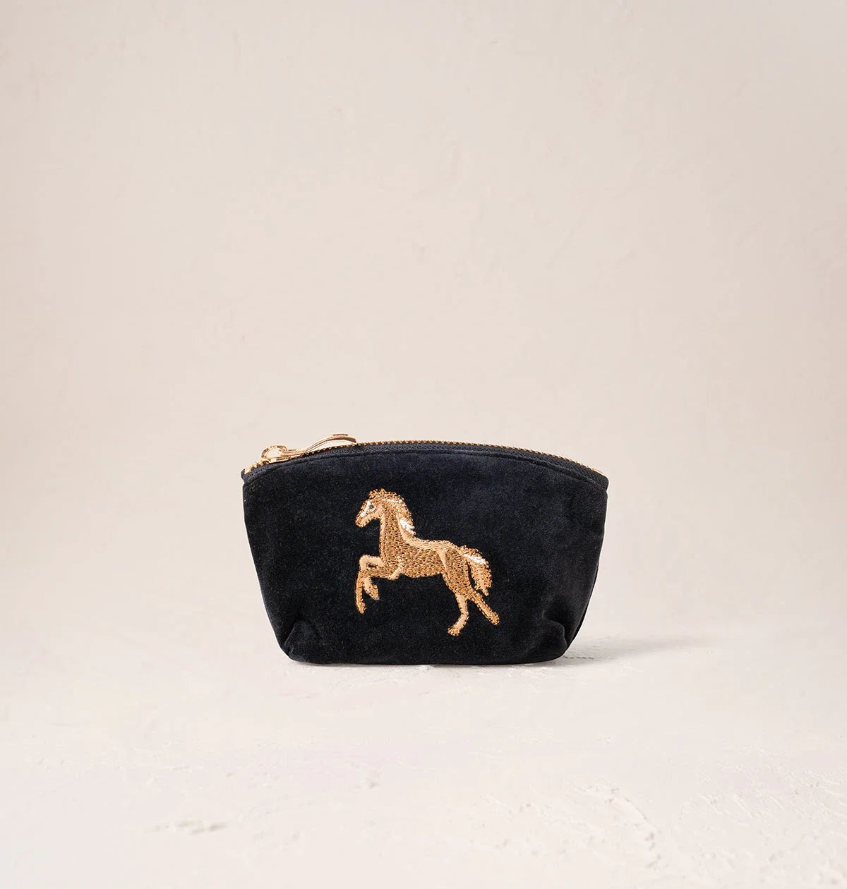 Wild Horses Coin Purse