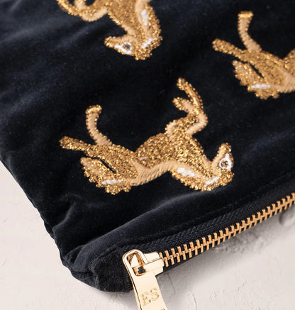 Wild Horses Everyday Pouch