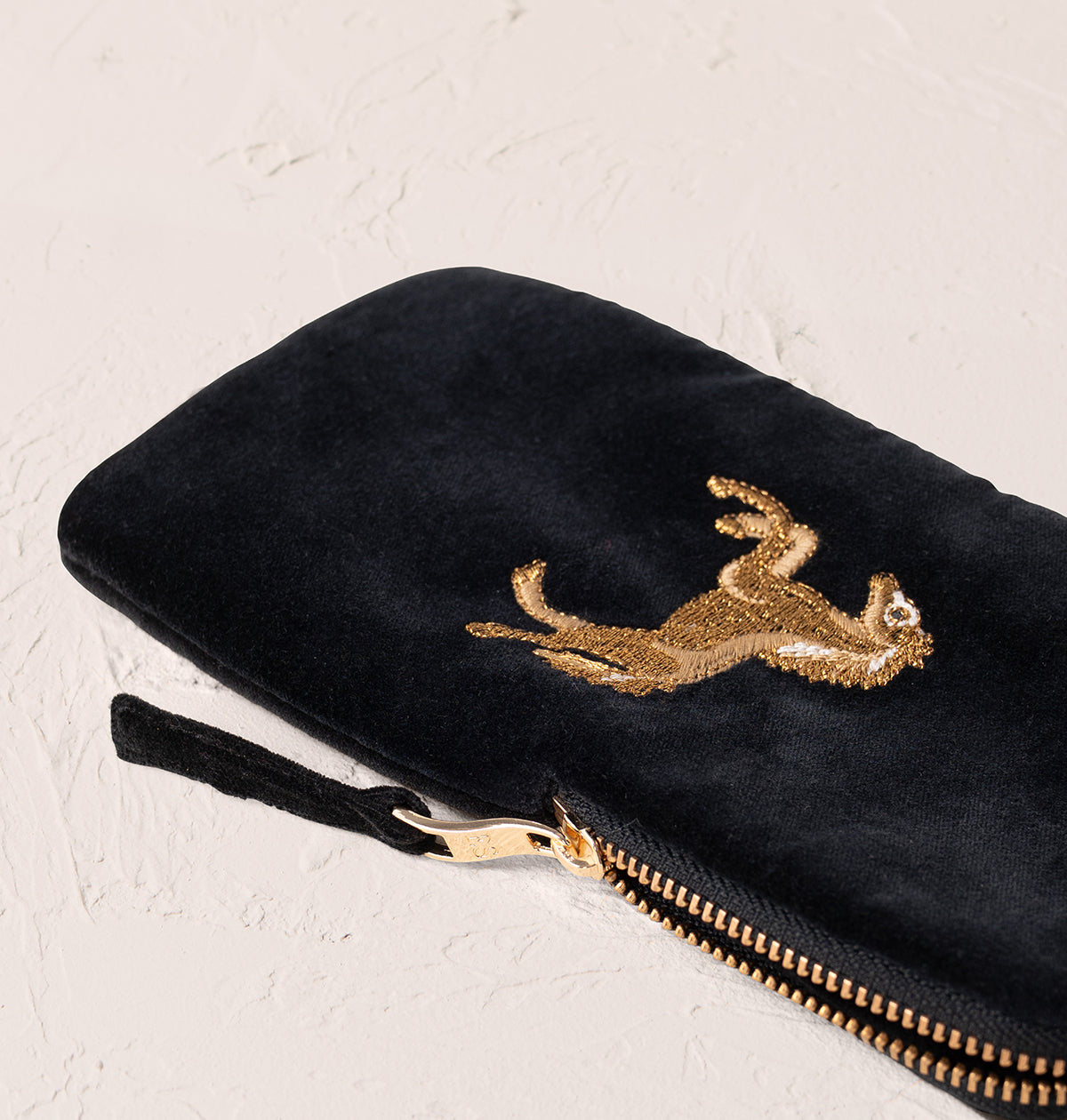Wild Horses Glasses Case