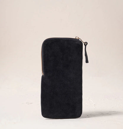 Wild Horses Glasses Case
