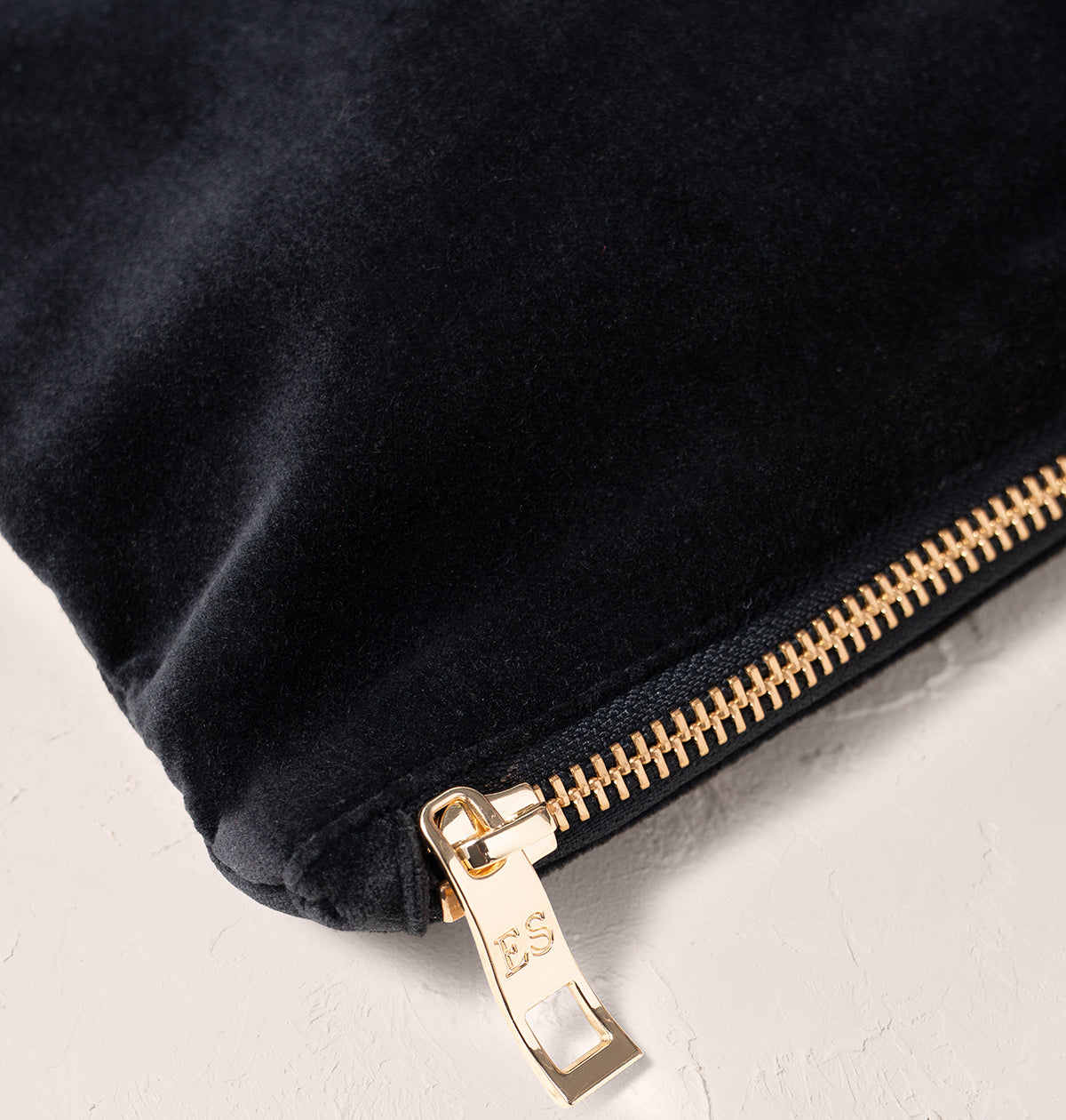 Wild Horses Mini Pouch