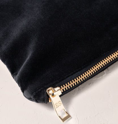Wild Horses Mini Pouch