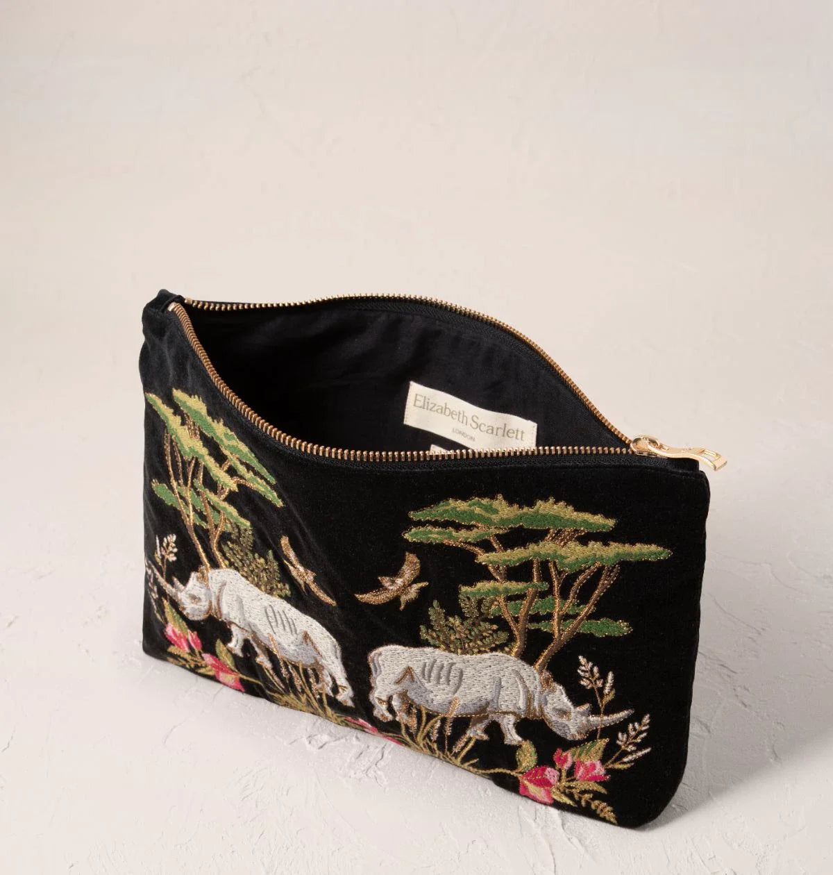 Wild Rhino Everyday Pouch