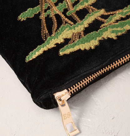 Wild Rhino Everyday Pouch