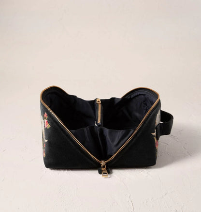 Wild Rhino Open Flat Makeup Bag