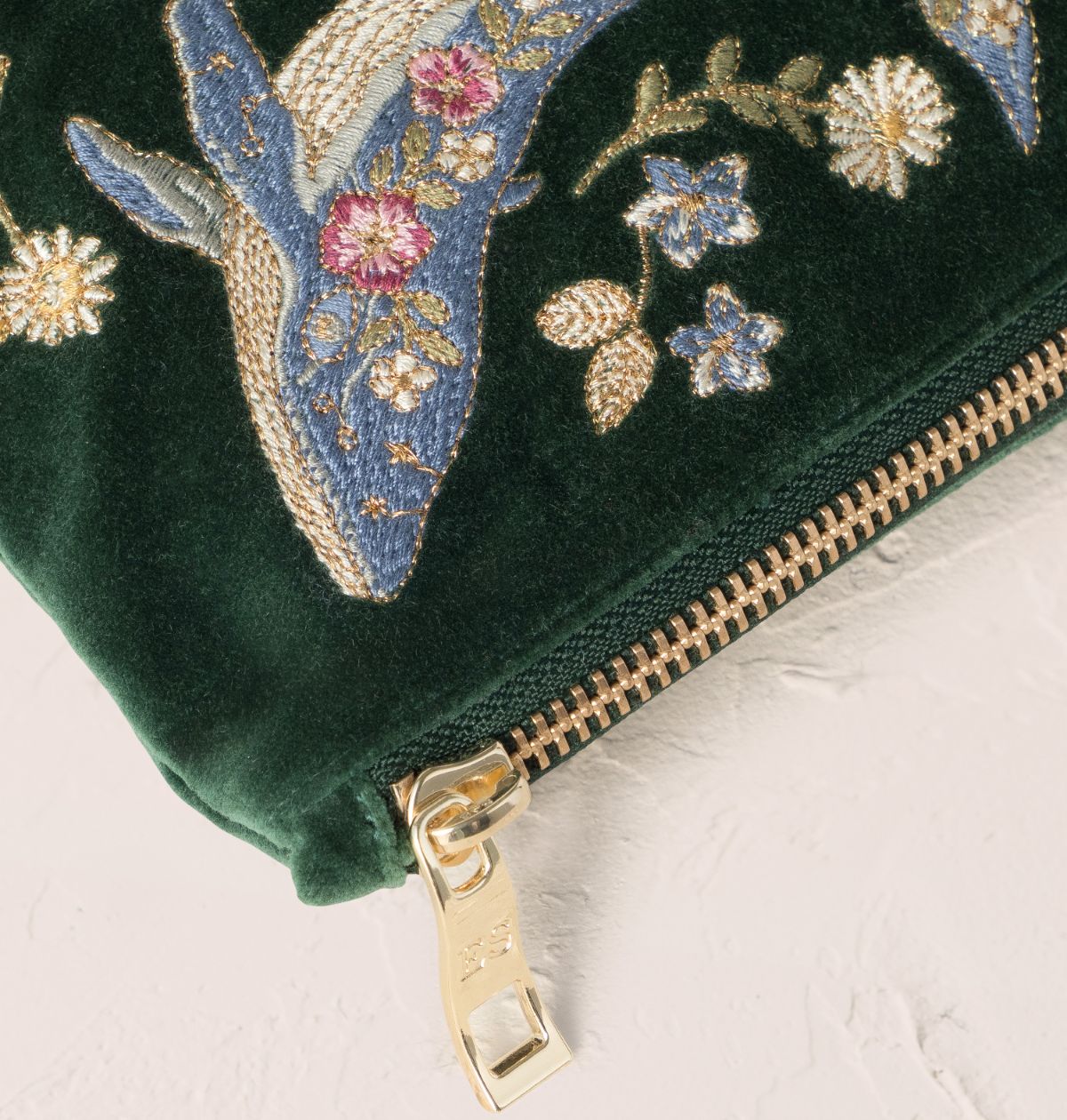 Wild Wonders Everyday Pouch