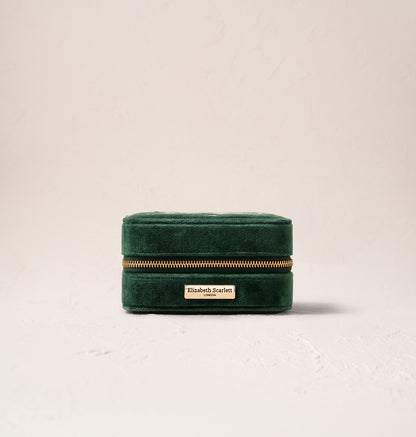 Wild Wonders Jewellery Box