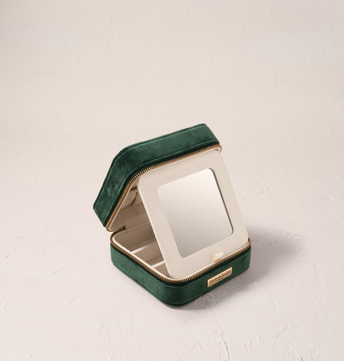 Wild Wonders Jewellery Box