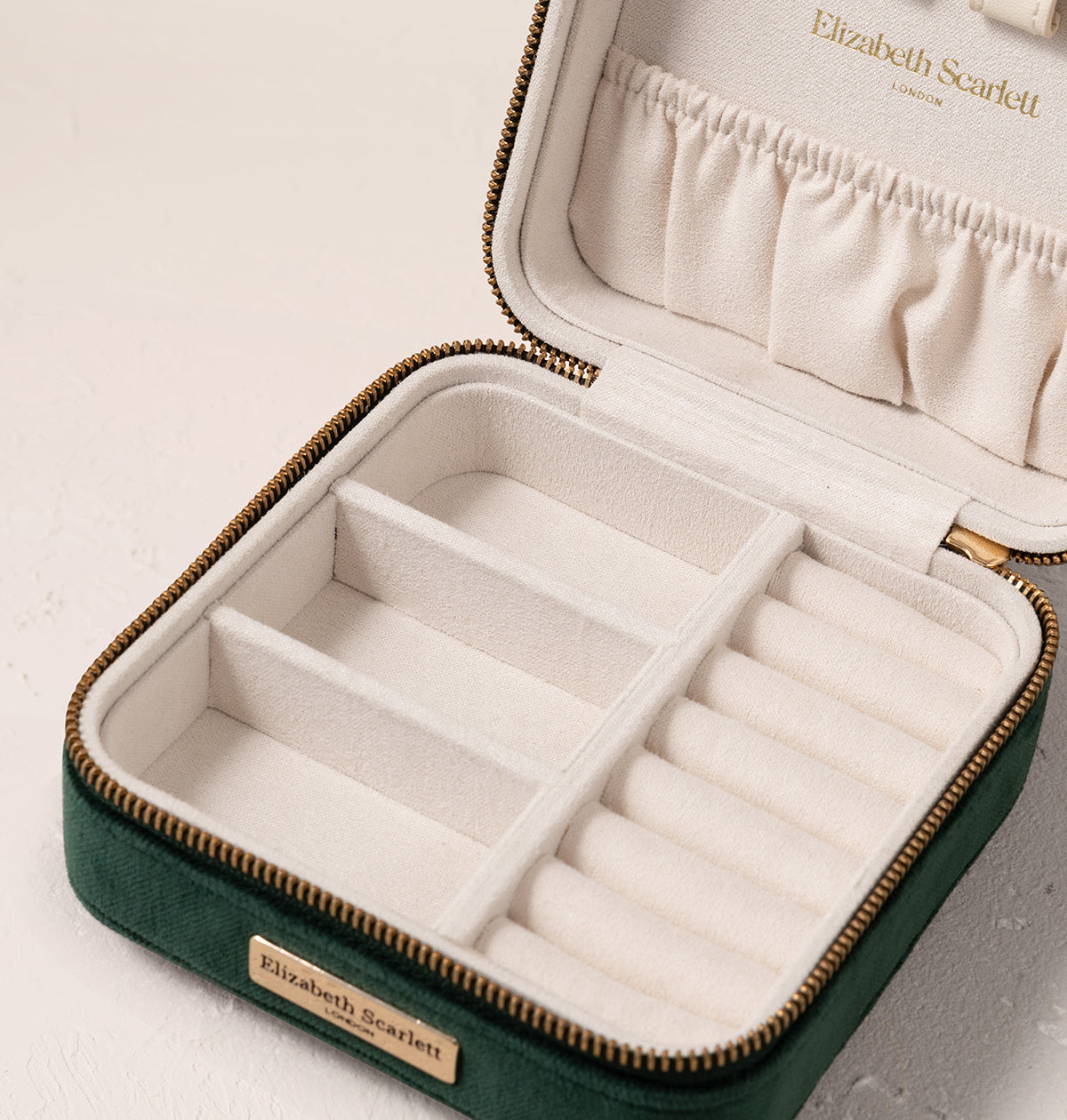 Wild Wonders Jewellery Box