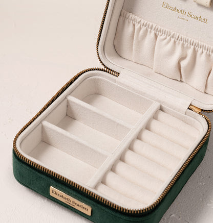 Wild Wonders Jewellery Box