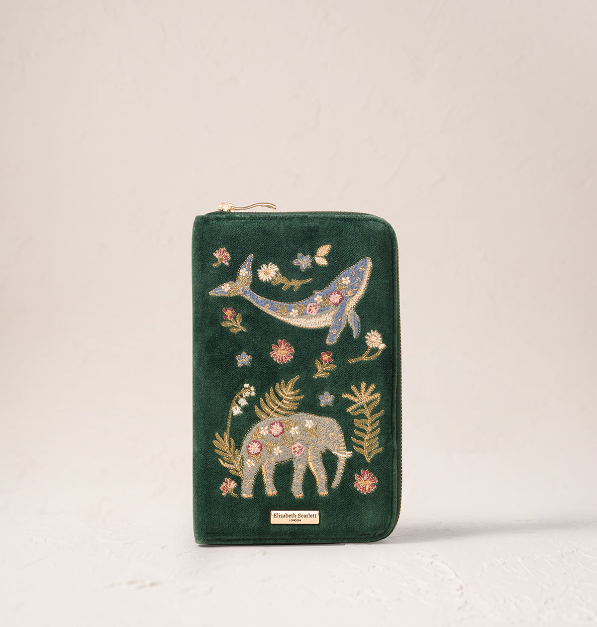 Wild Wonders Jewellery Case