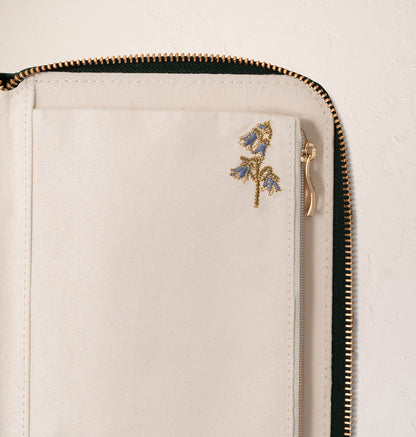 Wild Wonders Jewellery Case
