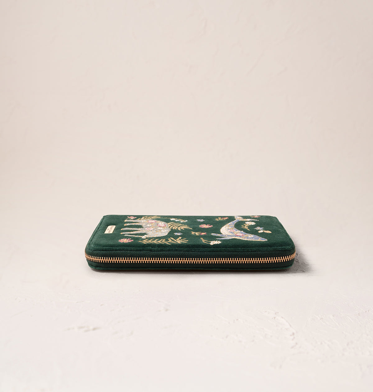 Wild Wonders Jewellery Case