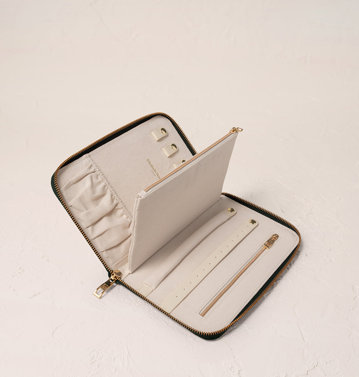 Wild Wonders Jewellery Case