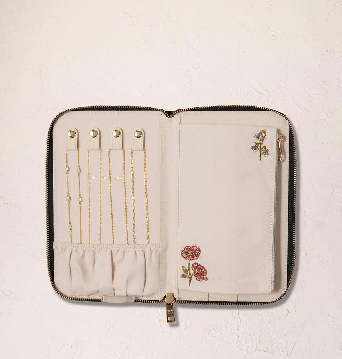 Wild Wonders Jewellery Case