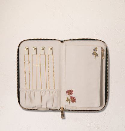Wild Wonders Jewellery Case
