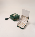 Wild Wonders Jewellery Box