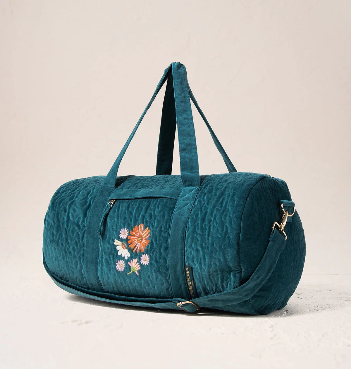Wildflower Overnight Bag