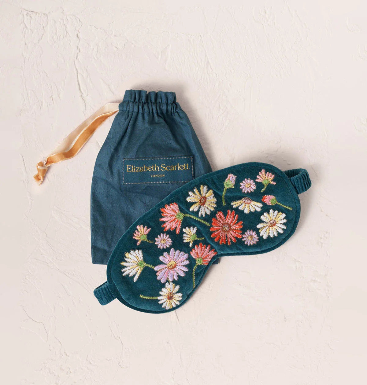 Wildflower Eye Mask Rich