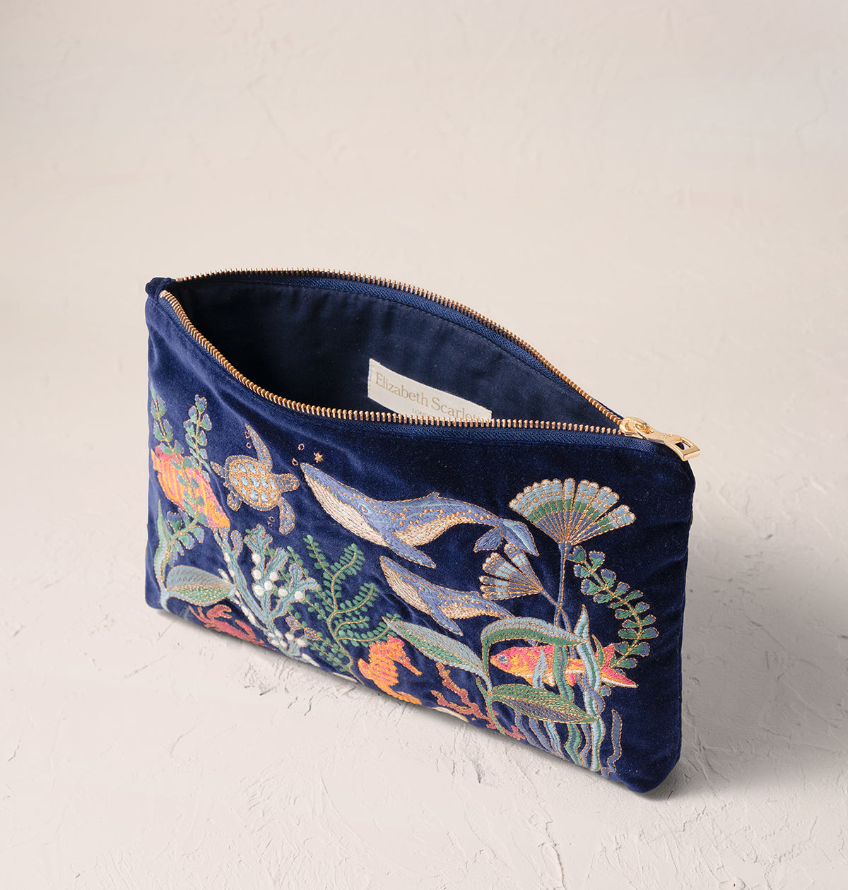 日本未入荷【Elizabeth Scarlett】Everyday Pouch 日本未入荷【Elizabeth Scarlett】Everyday Pouch