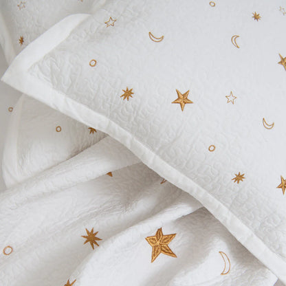 Luxury Cotton Sateen Bedding Cushion Cover: Elizabeth Scarlett 5
