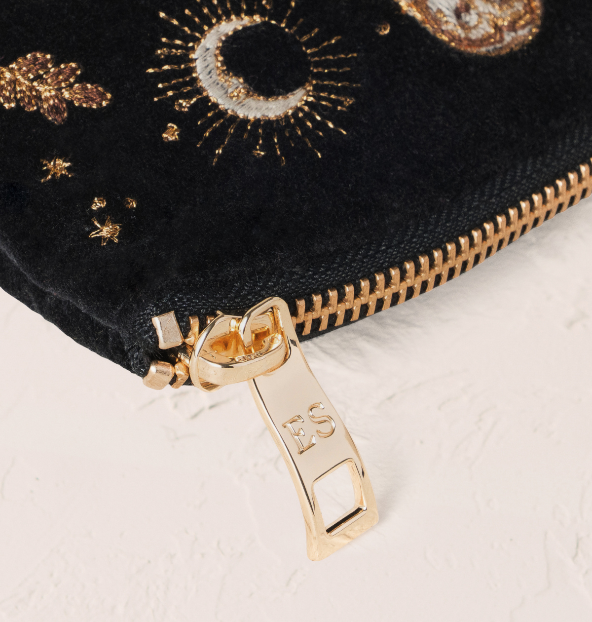 Mystical Owl Coin Purse