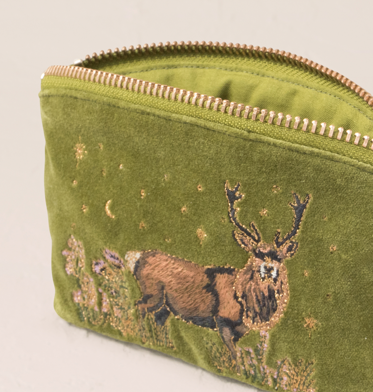 Highland Romance Coin Purse