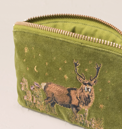 Highland Romance Coin Purse