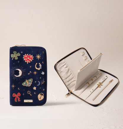 Cosmic Charms Jewellery Case