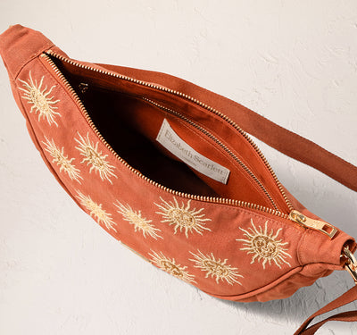 Available in soft velvet or durable canvas