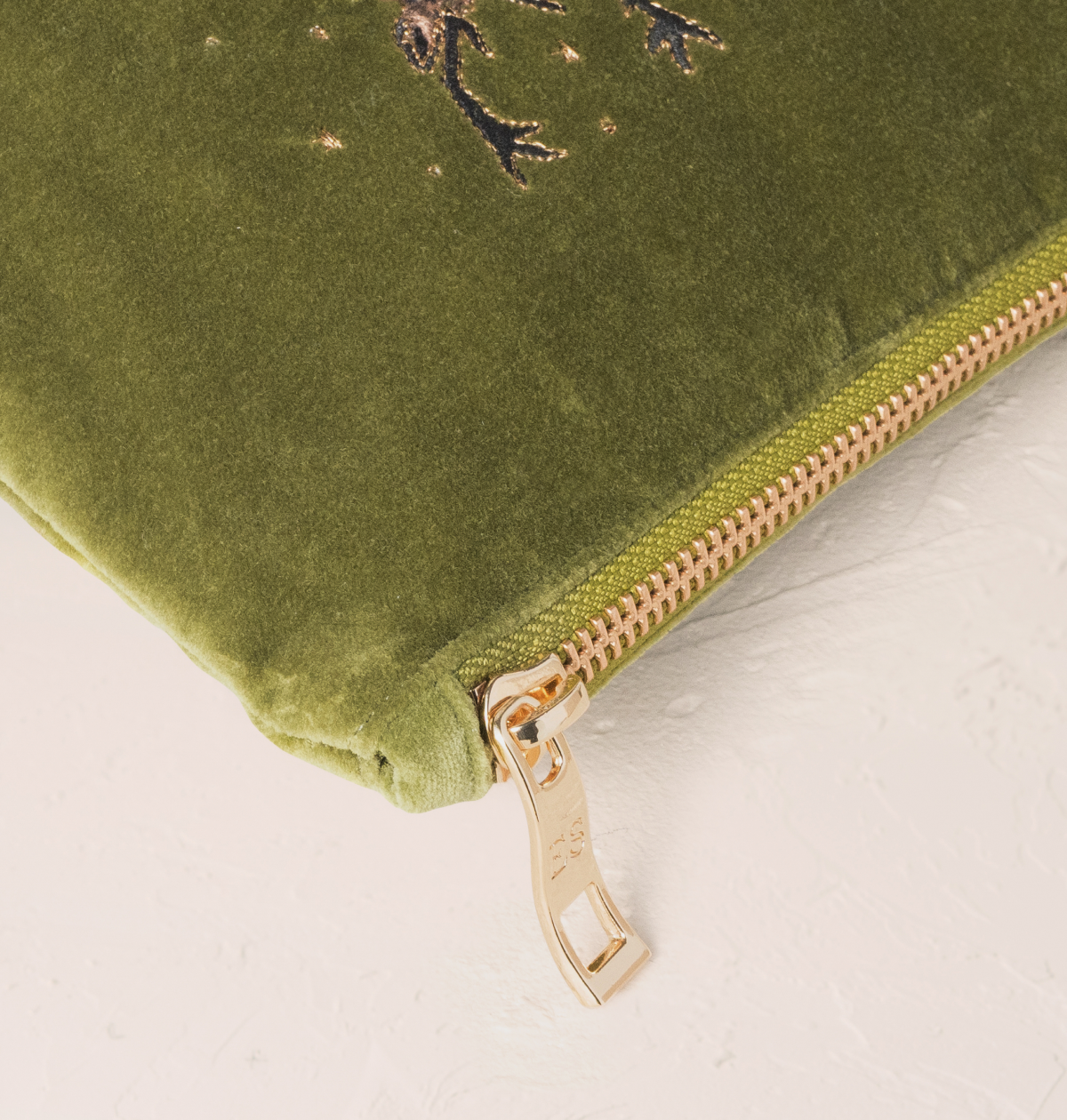 Highland Romance Mini Pouch