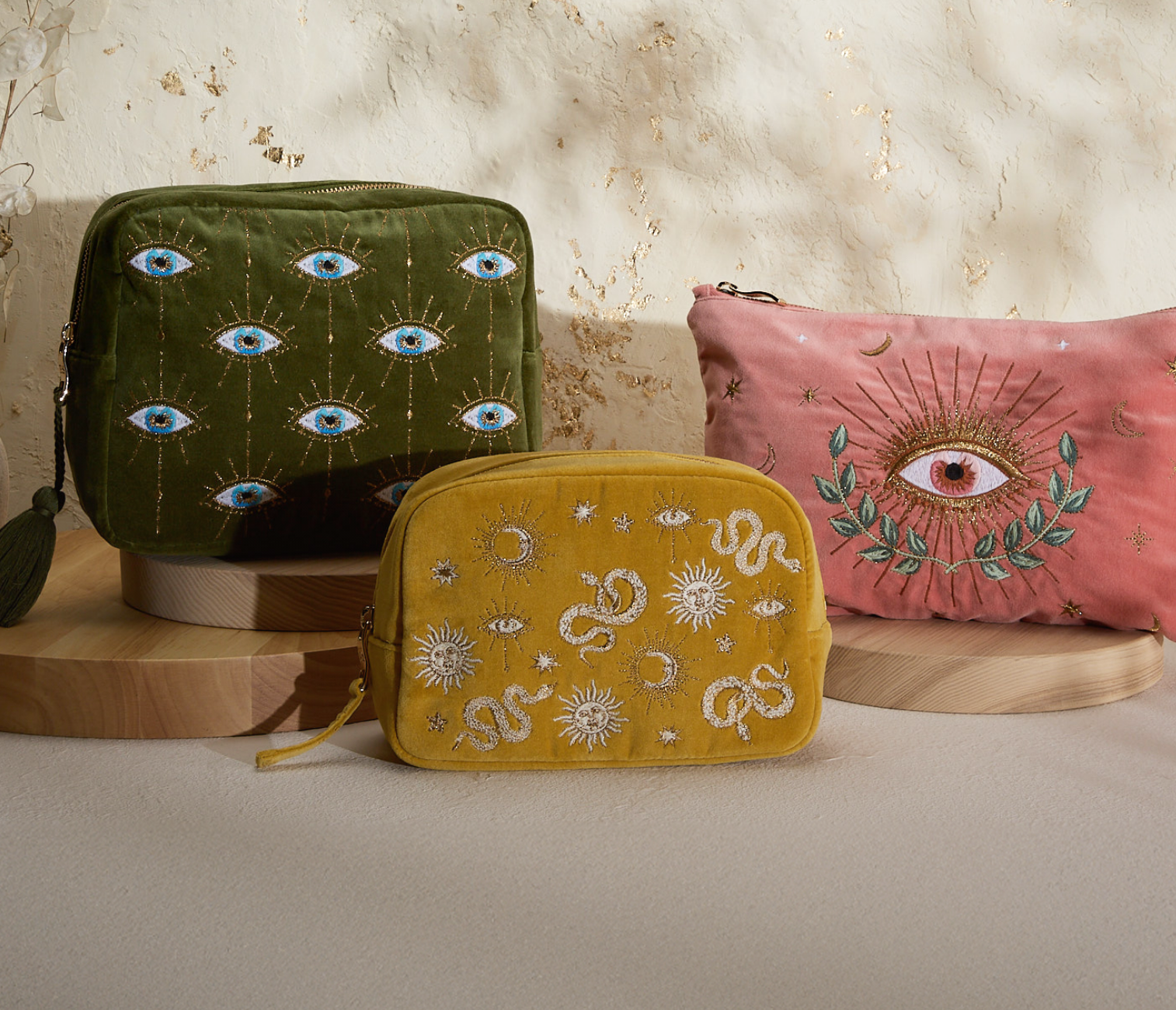 Elizabeth Scarlett 湯たんぽEnchanted Heart 【公式通販】