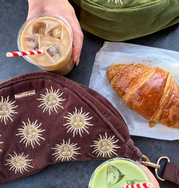 ‘Kept it for myself’