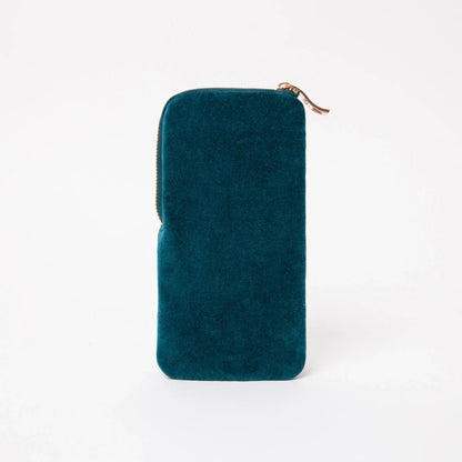 Wildflower Sunglasses Case