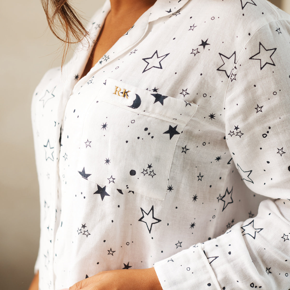 Star Pyjamas
