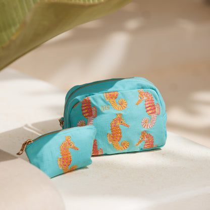 Seahorse Coin Purse