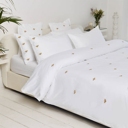 Bee Bedding Set