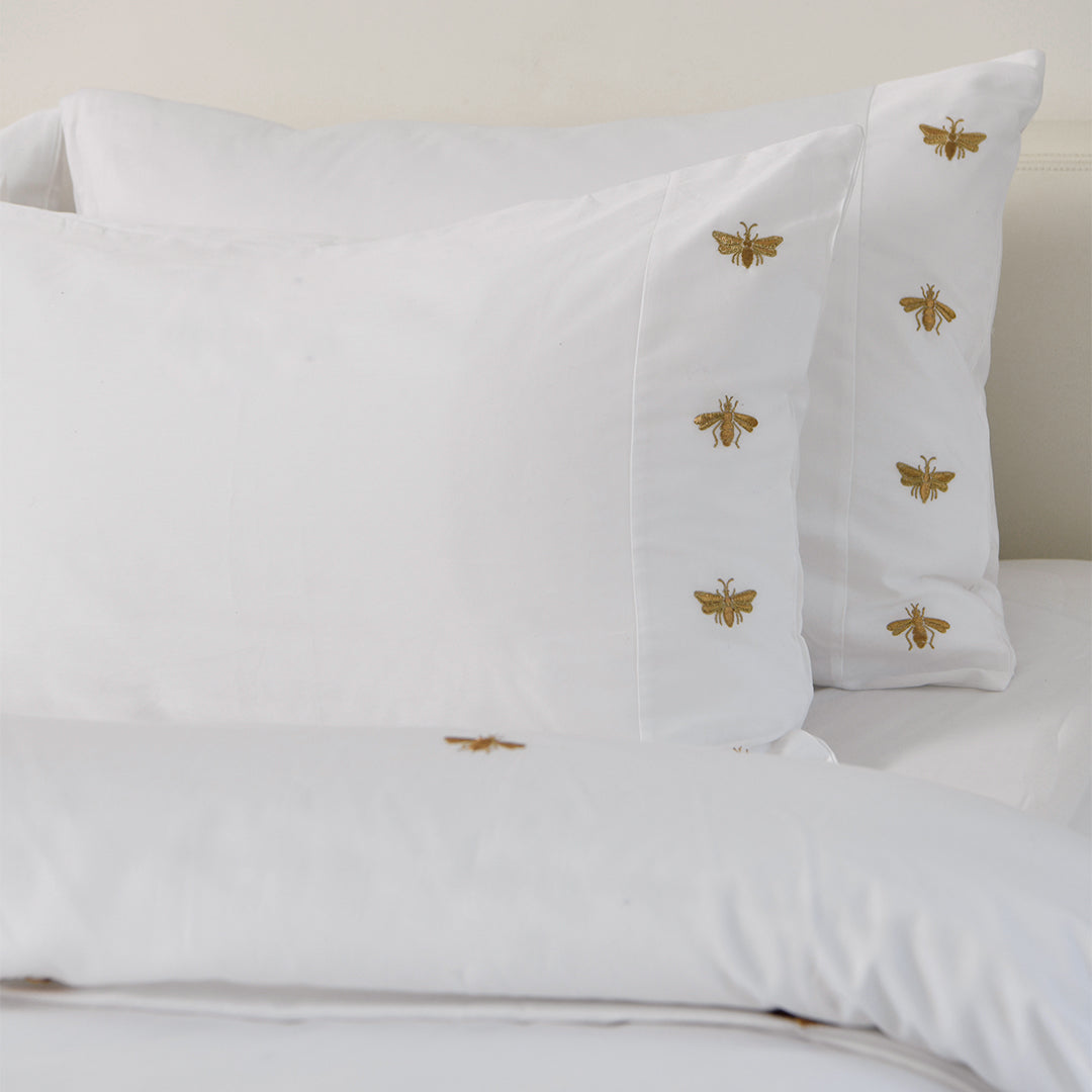 Bee Bedding Set