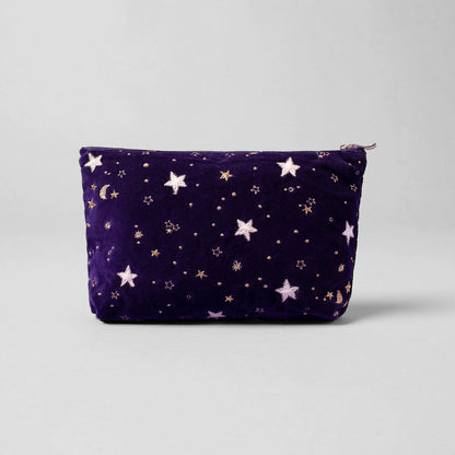 Aquarius Constellations Everyday Pouch