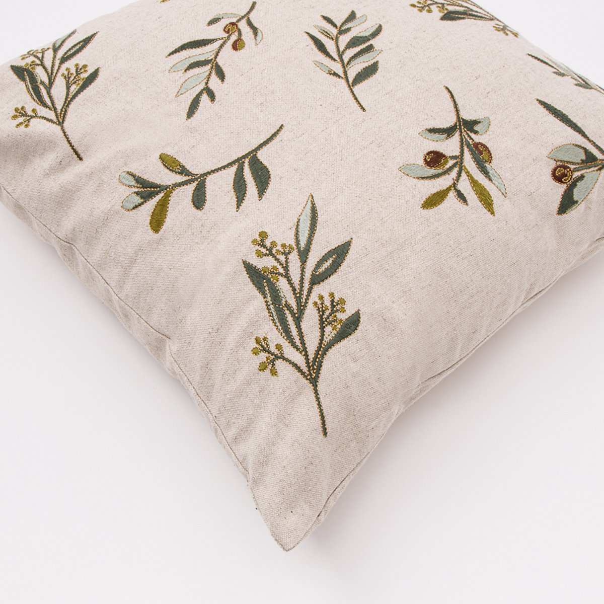Olive Cushion