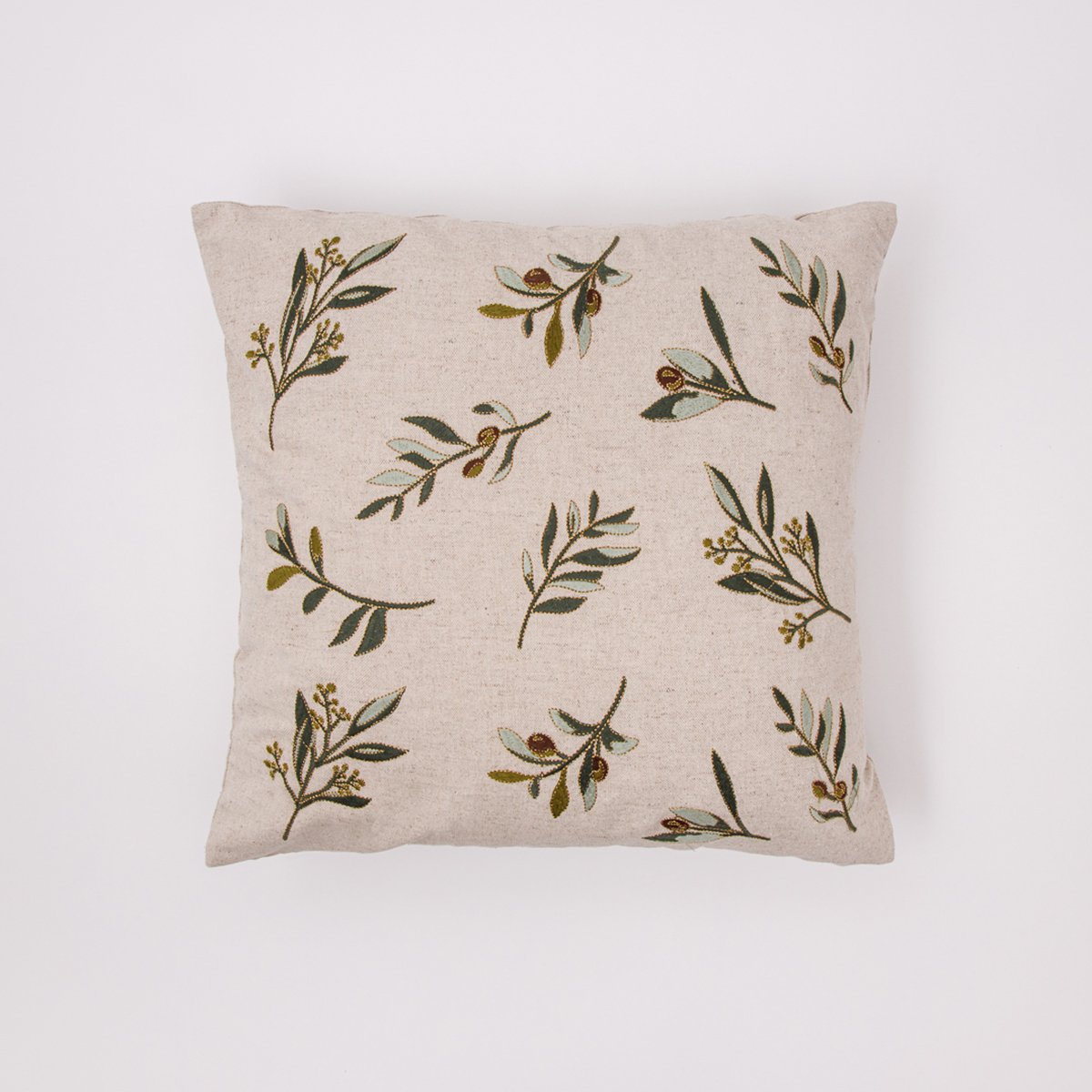 Olive Cushion