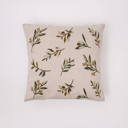 Olive Cushion