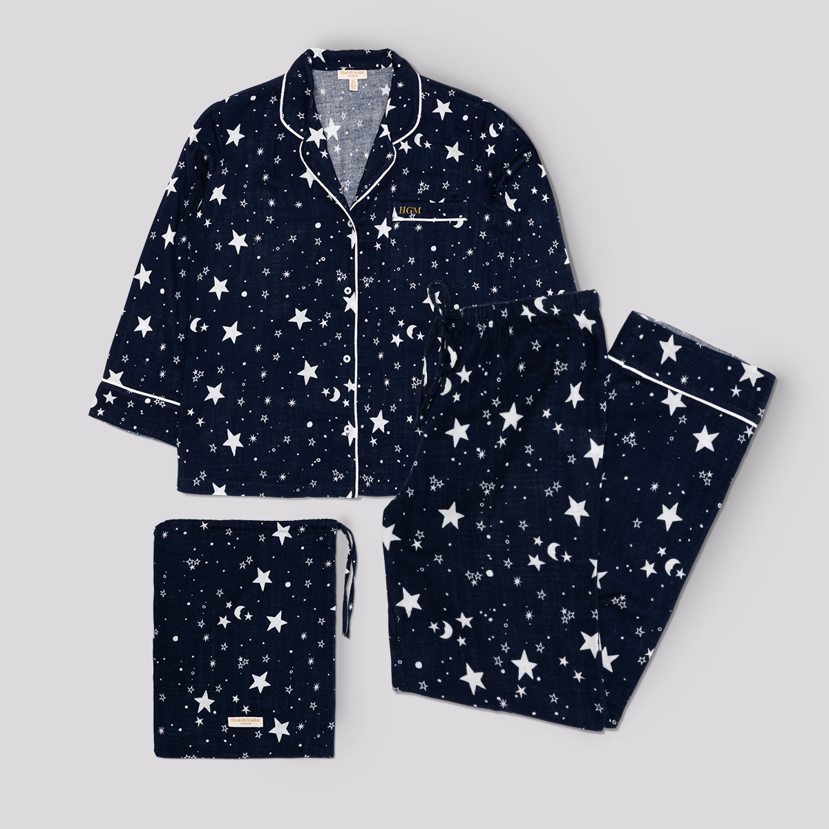 Star Pyjamas